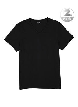 Stylingtipps Beschreibungsbild von MUSTANG T-Shirt 1014664/4142