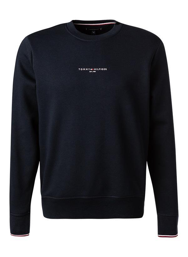 Tommy Hilfiger Pullover MW0MW33639/DW5 Image 0