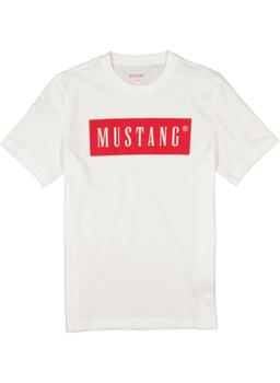 Stylingtipps Beschreibungsbild von MUSTANG T-Shirt 1014749/2084