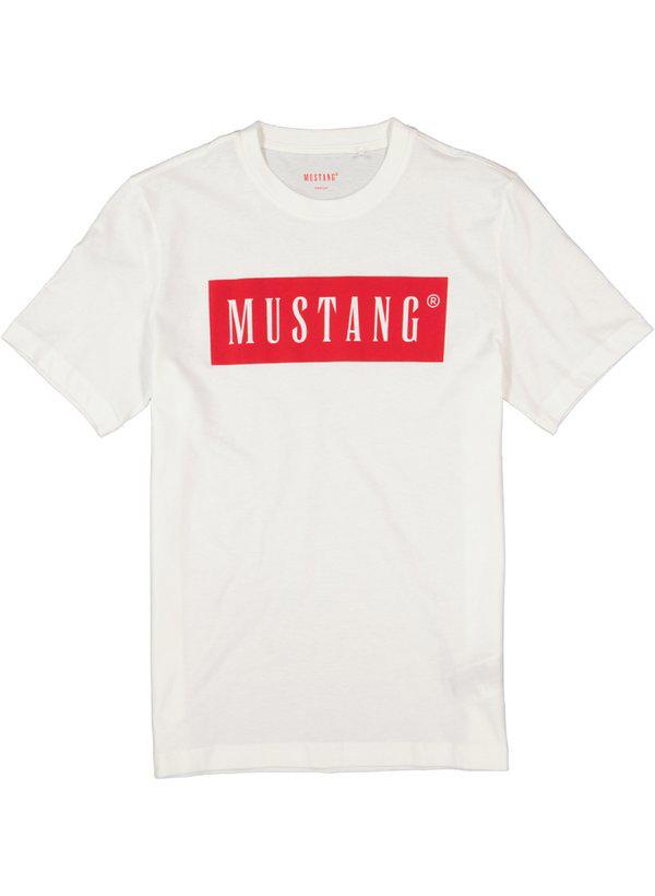 MUSTANG T-Shirt 1014749/2084