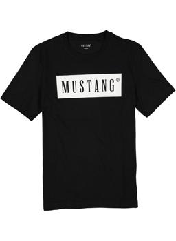 Stylingtipps Beschreibungsbild von MUSTANG T-Shirt 1014749/4142