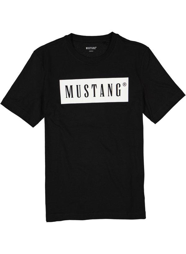 MUSTANG T-Shirt 1014749/4142 Image 0