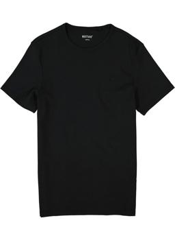 Stylingtipps Beschreibungsbild von MUSTANG T-Shirt 1014662/4142