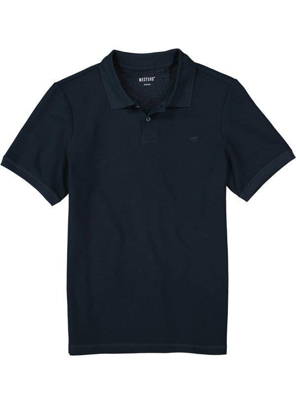 MUSTANG Polo-Shirt 1014694/4135