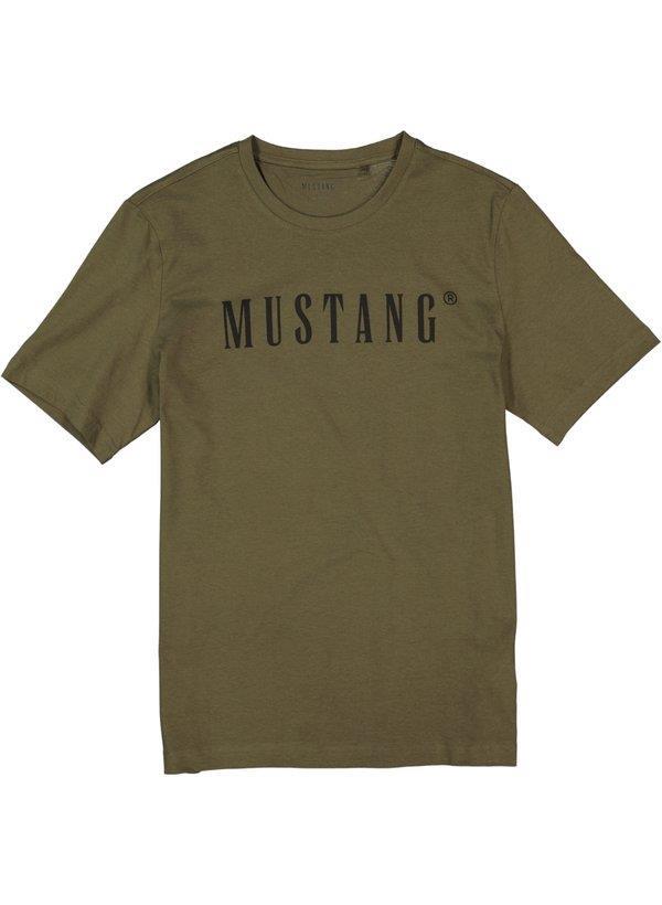 MUSTANG T-Shirt 1014695/6529