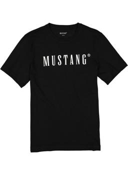 Stylingtipps Beschreibungsbild von MUSTANG T-Shirt 1014695/4142