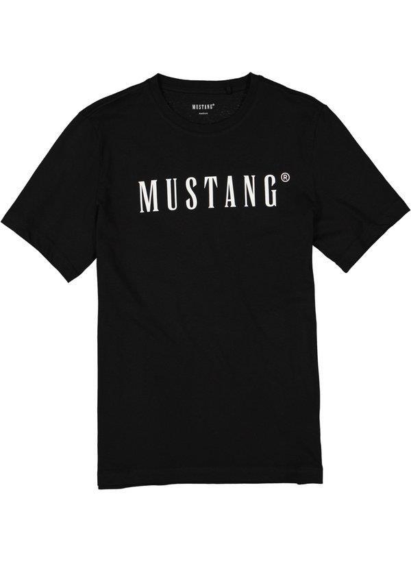 MUSTANG T-Shirt 1014695/4142