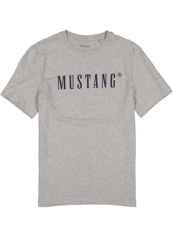 MUSTANG T-Shirt 1014695/4140 Image 0