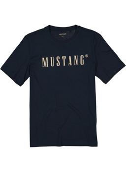 Stylingtipps Beschreibungsbild von MUSTANG T-Shirt 1014695/4135