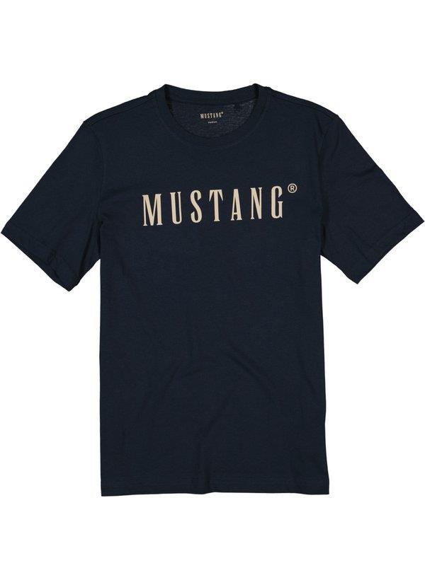 MUSTANG T-Shirt 1014695/4135