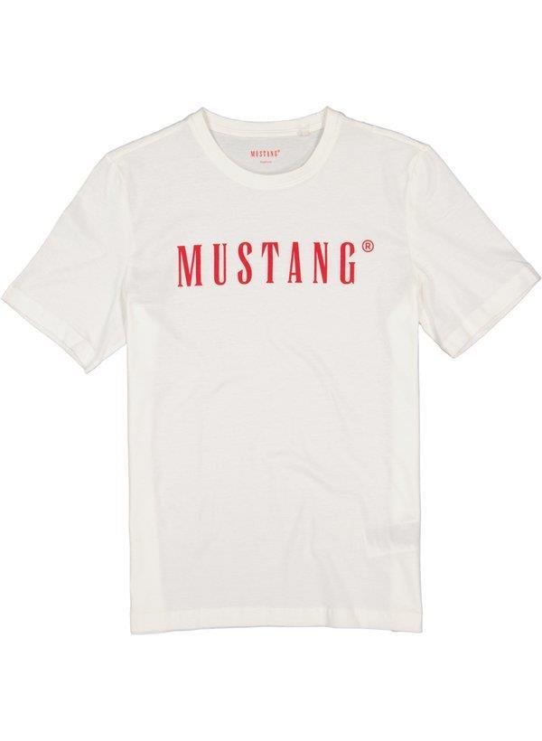 MUSTANG T-Shirt 1014695/2084