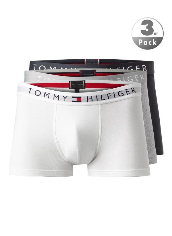 Tommy Hilfiger Trunks 3er Pack UM0UM03181/0UN