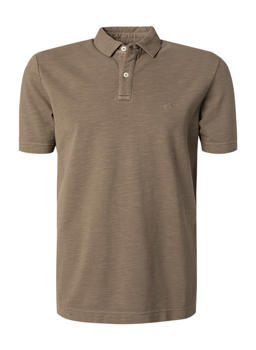 Stylingtipps Beschreibungsbild von Marc O'Polo Polo-Shirt 422 2048 53002/758