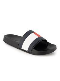 Tommy Hilfiger Pantolette FM0FM04263/BDS