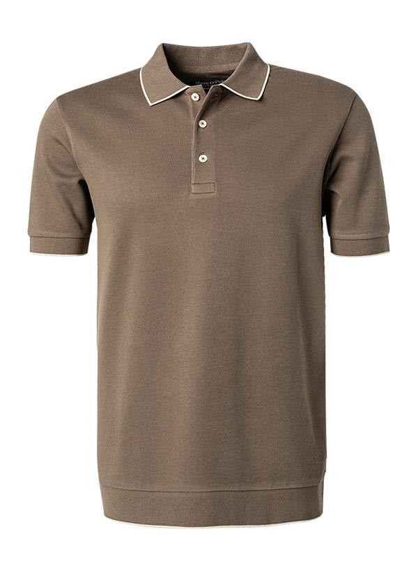 Marc O'Polo Polo-Shirt 422 2190 53006/758Normbild