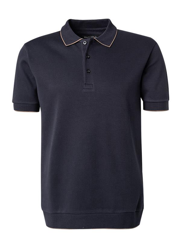 Marc O'Polo Polo-Shirt 422 2190 53006/898Normbild