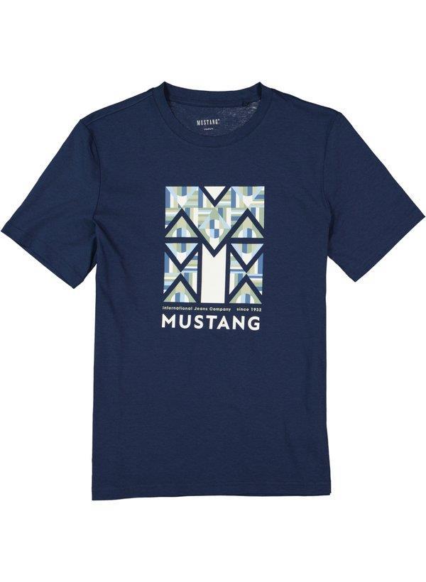 MUSTANG T-Shirt 1014954/5334 Image 0