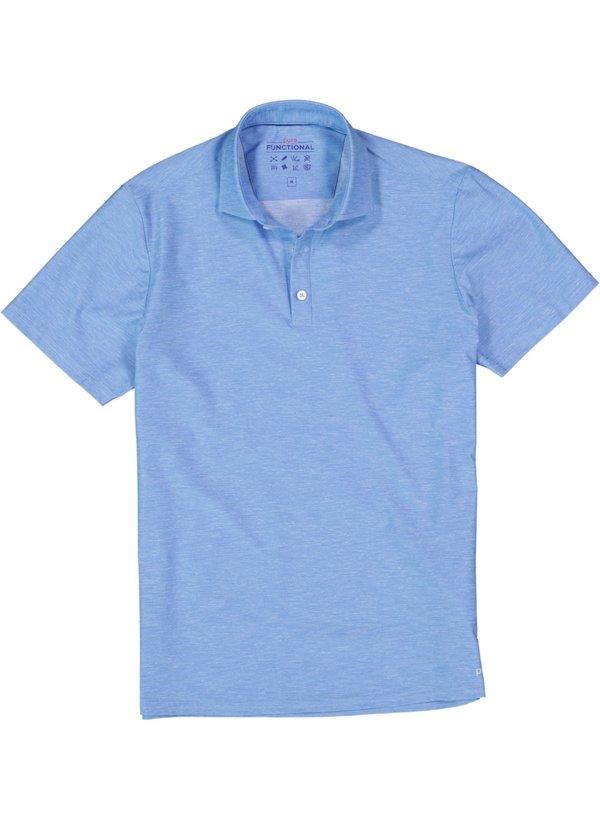 PURE Polo-Shirt D81318-92930/112
