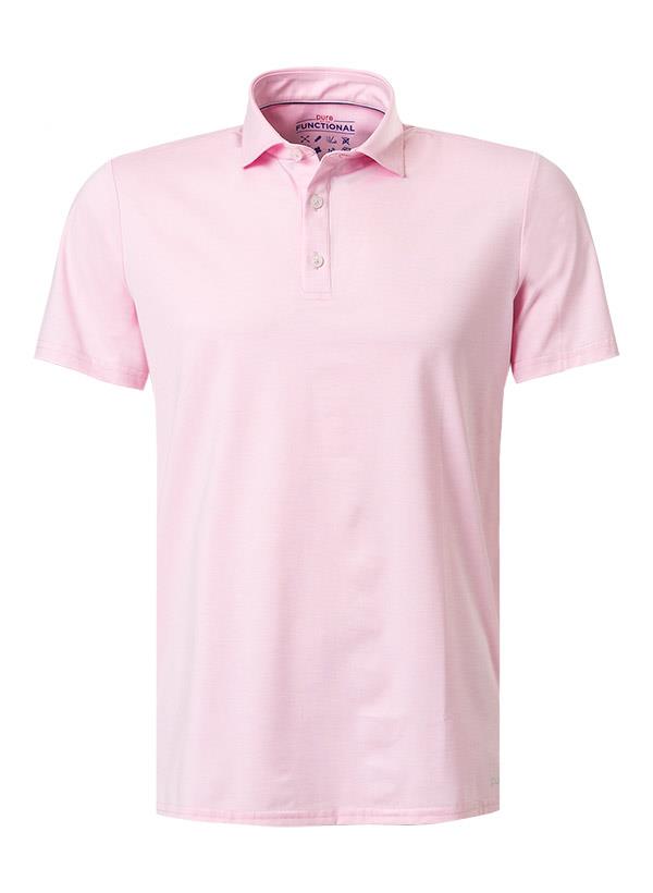 PURE Polo-Shirt D81318-92930/342Normbild