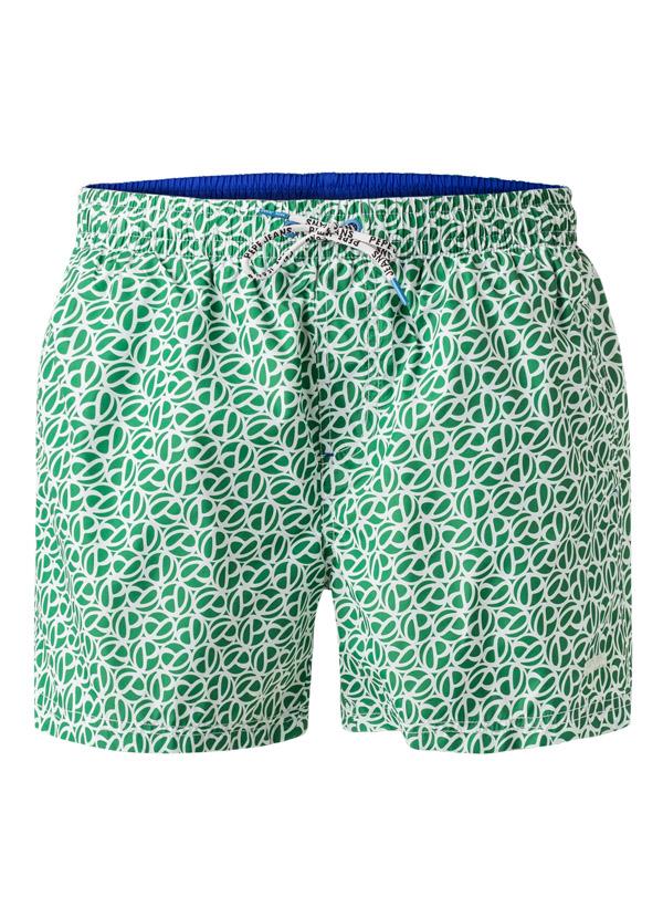 Pepe Jeans Badeshorts P Print PMB10394/665Normbild