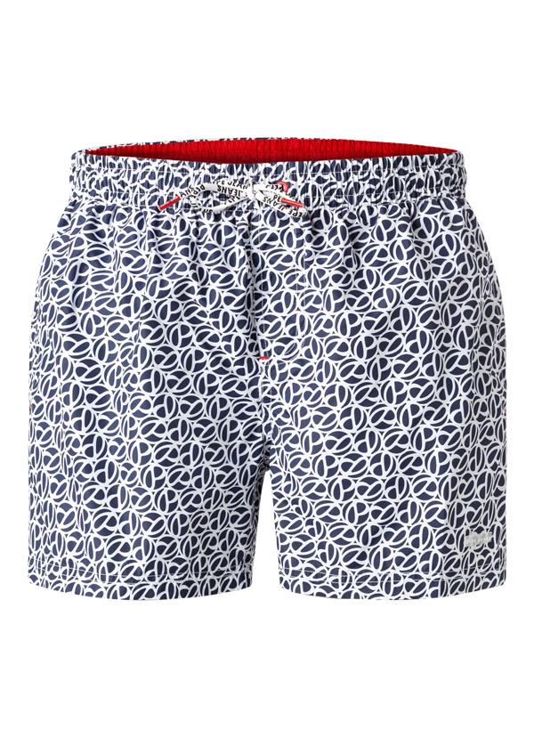 Pepe Jeans Badeshorts P Print PMB10394/595Normbild