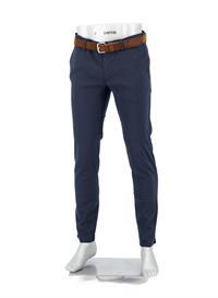 Alberto Slim Fit Rob Tech Linen 62871729/890