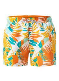 Pepe Jeans Badeshorts Leaf PMB10391/043