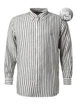 Stylingtipps Beschreibungsbild von Polo Ralph Lauren Hemd 711821365/002