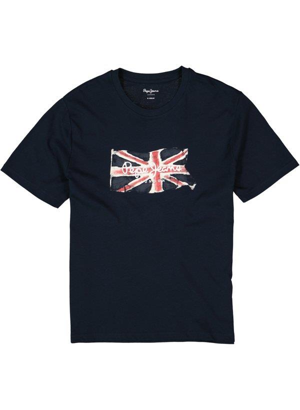 Pepe Jeans T-Shirt Clag PM509384/594Normbild