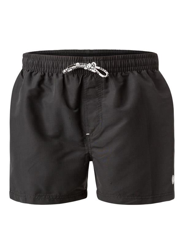 Pepe Jeans Badeshorts Rubber SH PMB10395/999Normbild