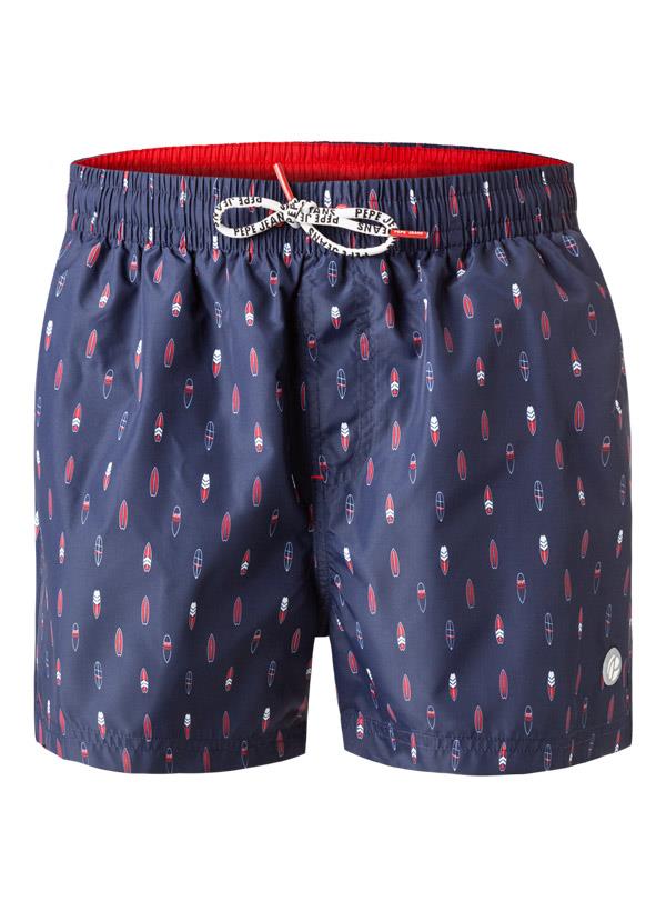 Pepe Jeans Badeshorts Surf PMB10397/595Normbild