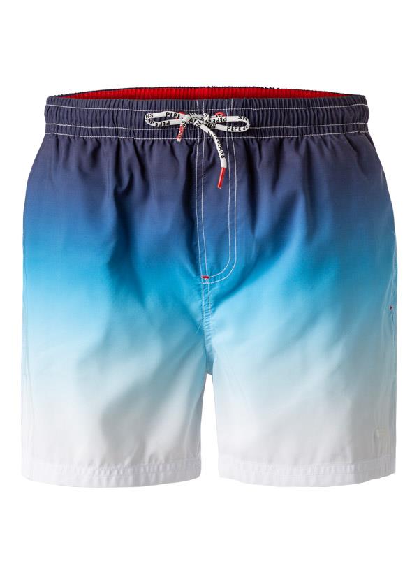 Pepe Jeans Badeshorts Tie Dye PMB10398/551Normbild