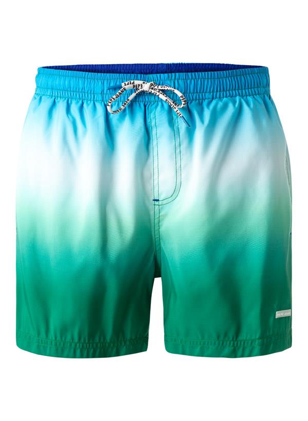 Pepe Jeans Badeshorts Tie Dye PMB10398/665Normbild