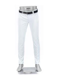 Alberto Slim Fit Rob Luxury Cotton 41871914/800