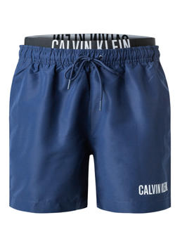 Stylingtipps Beschreibungsbild von Calvin Klein Badeshorts KM0KM00992/C7E
