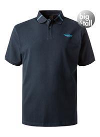 HACKETT Polo-Shirt HM563316/595