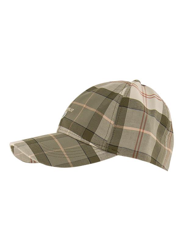 Barbour Tartan Sports Cap glenmor MHA0617TN24Normbild