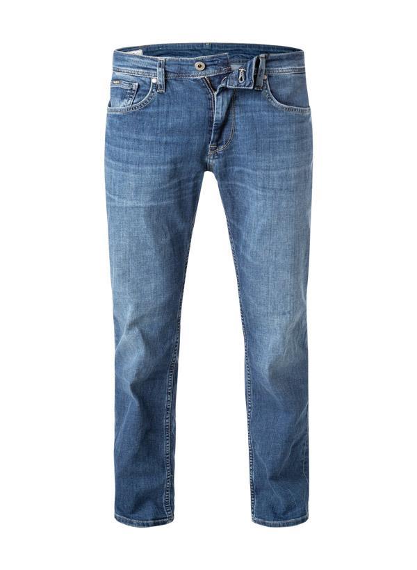 Pepe Jeans Straight PM207393HT4/000 Image 0