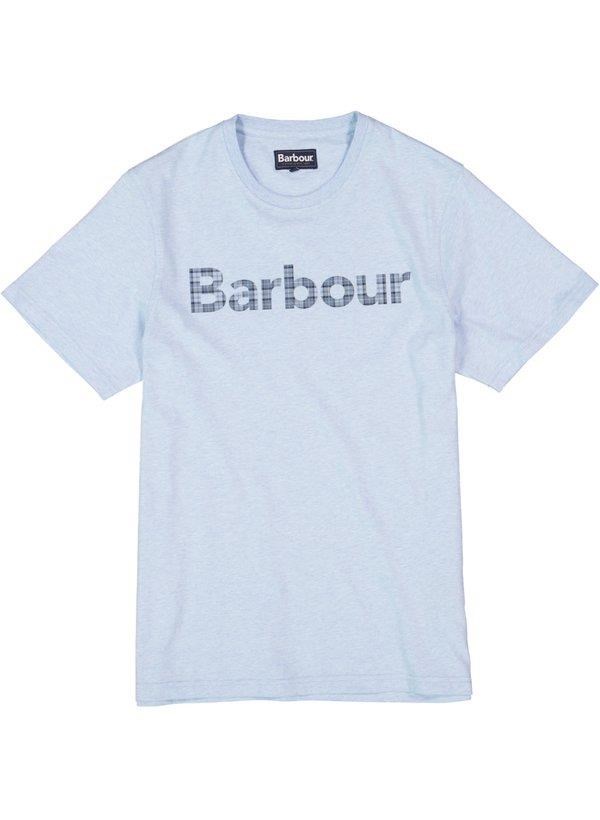 Barbour T-Shirt Kilnwick chambray MTS1265BL13