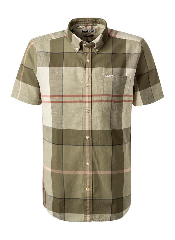 Barbour Hemd Douglas TF glenmor MSH5077TN24Normbild