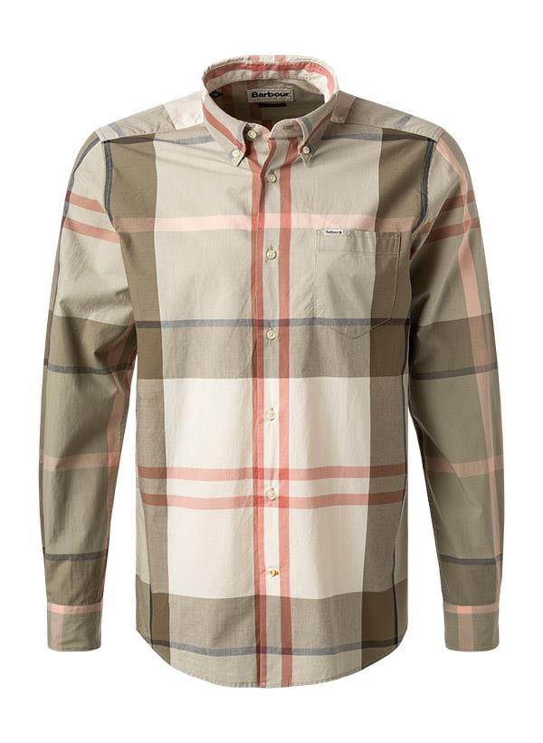 Barbour Hemd Harris TF glenmor MSH5071TN24Normbild