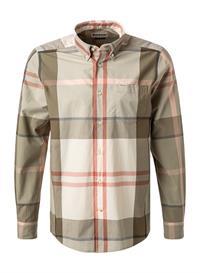 Barbour Hemd Harris TF glenmor MSH5071TN24