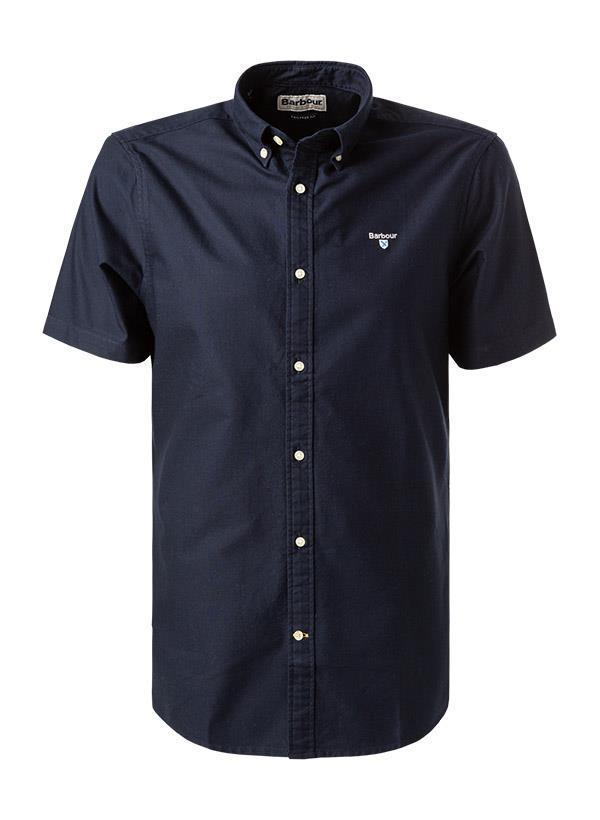Barbour Hemd Oxtown TF navy MSH5313NY91 Image 0