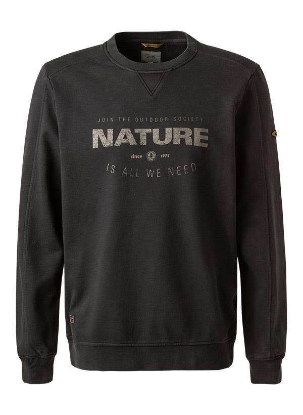 camel active Sweatshirt 409445/3W05/88Normbild