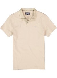 Barbour Polo-Shirt Harrowgate mist MML1282BE12