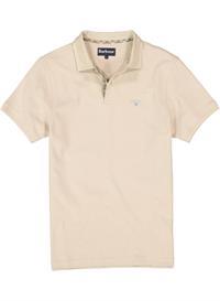 Barbour Polo-Shirt Harrowgate mist MML1282BE12