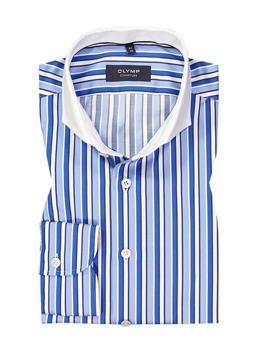 Stylingtipps Beschreibungsbild von OLYMP Signature Hai Tailored Fit 851054/11
