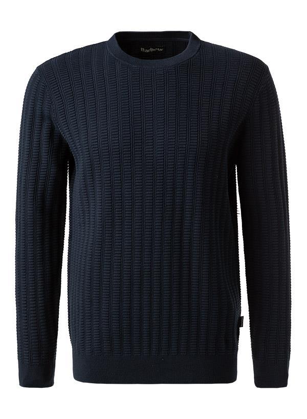Barbour Pullover Chanthil navy MKN1563NY91 Image 0
