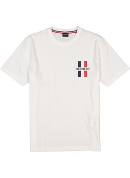 Stylingtipps Beschreibungsbild von HECHTER PARIS T-Shirt 75020/141919/10