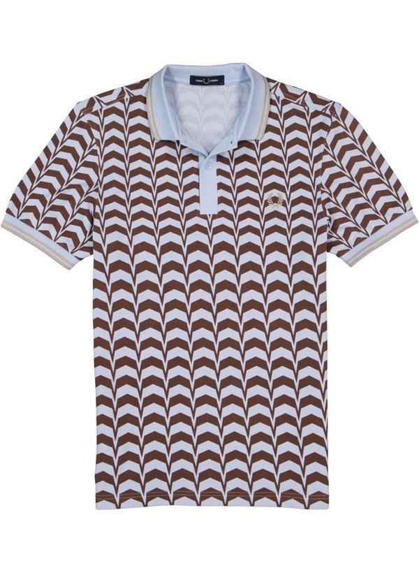 Fred Perry Polo-Shirt M7727/146 Image 0